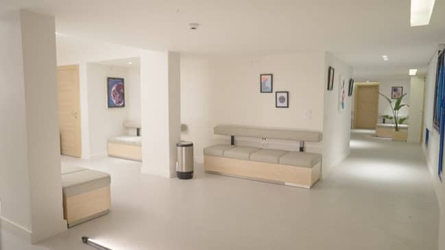 Slider image (5) The Egyptian IVF Center in Cairo Egypt